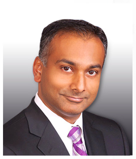 Anuj S. Puppala, M.D. - Board Certified Orthopedic Surgeon